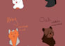 digitally draw a character
